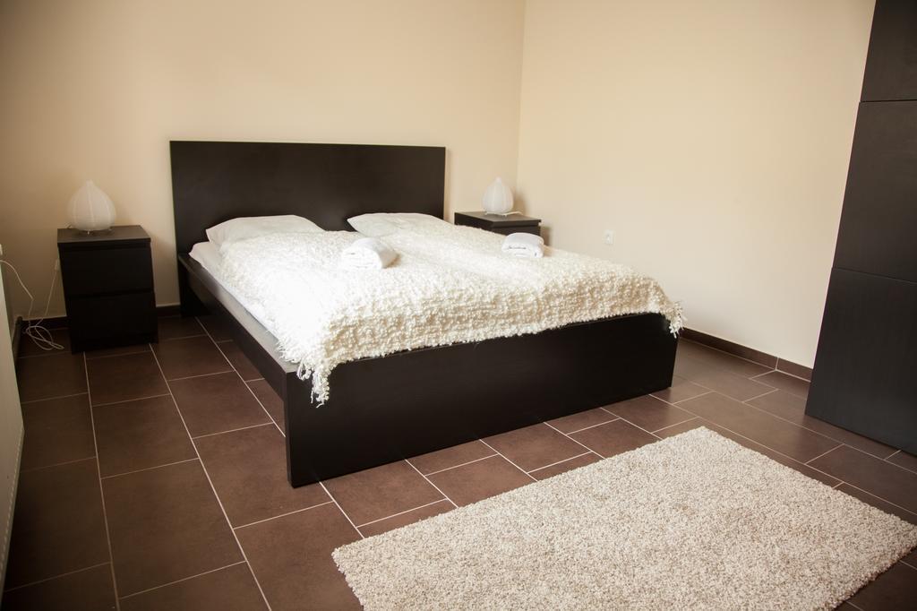 Hotel Central King Budapest Room photo