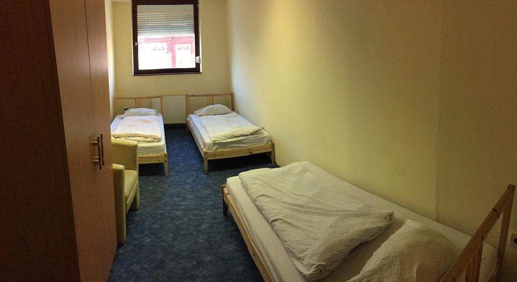 Hotel Central King Budapest Room photo
