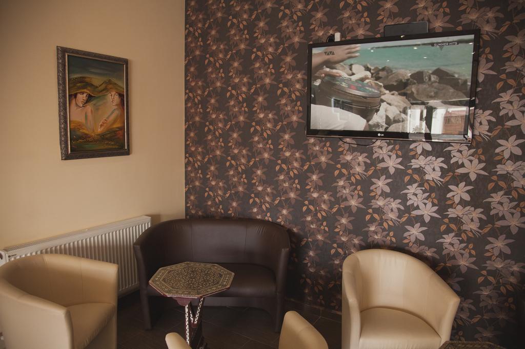 Hotel Central King Budapest Exterior photo